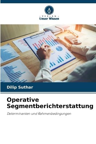 Operative Segmentberichterstattung