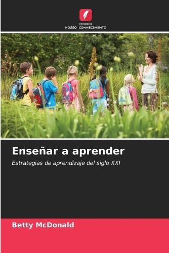 Enseñar a aprender
