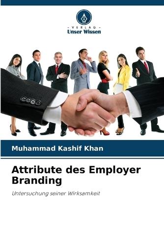 Attribute des Employer Branding