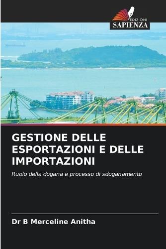 Gestione Delle Esportazioni E Delle Importazioni
