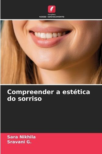 Compreender a estética do sorriso