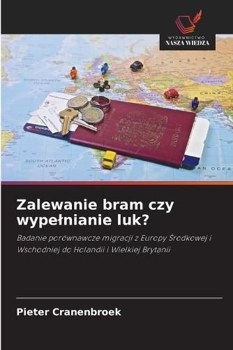 Zalewanie bram czy wypelnianie luk?