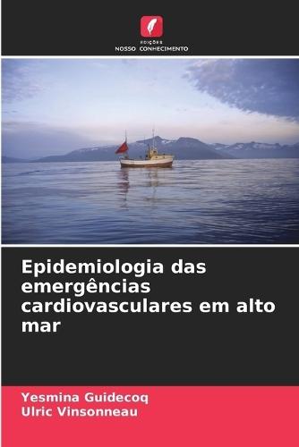 Epidemiologia das emergências cardiovasculares em alto mar