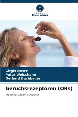 Geruchsrezeptoren (ORs)