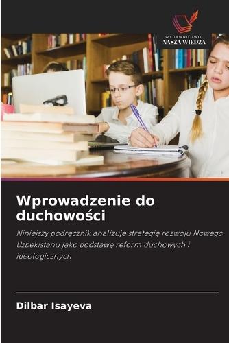 Wprowadzenie do duchowości