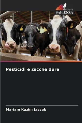 Pesticidi e zecche dure