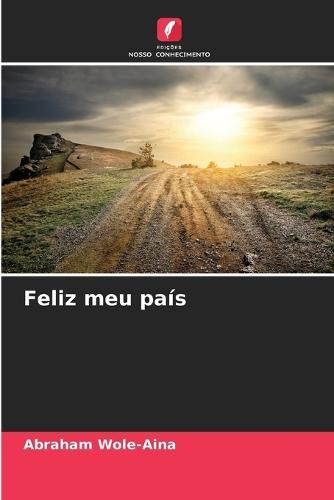 Feliz meu país