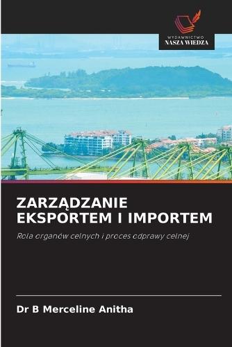 ZarzĄdzanie Eksportem I Importem