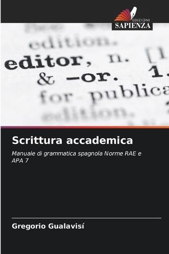 Scrittura accademica