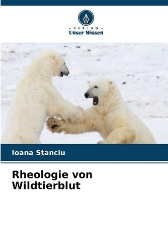 Rheologie von Wildtierblut