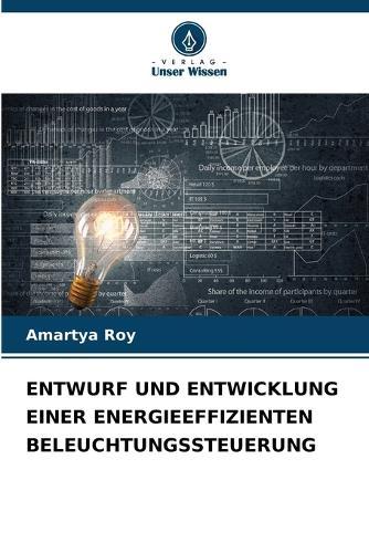 Entwurf Und Entwicklung Einer Energieeffizienten Beleuchtungssteuerung