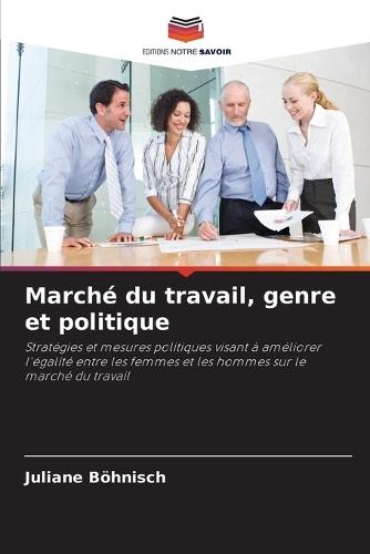 Marché du travail, genre et politique