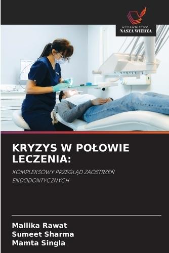 Kryzys W Polowie Leczenia
