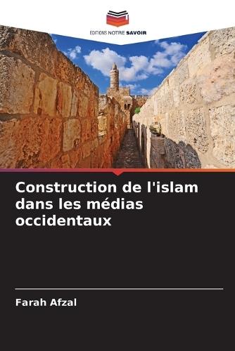 Construction de l'islam dans les médias occidentaux