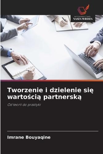 Tworzenie i dzielenie się wartością partnerską