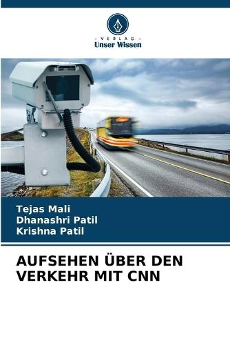 Aufsehen Über Den Verkehr Mit CNN