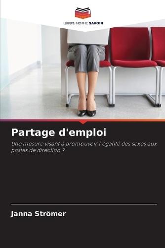 Partage d'emploi