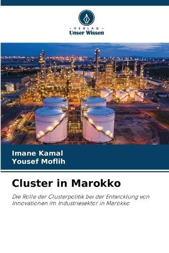 Cluster in Marokko