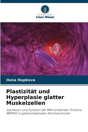 Plastizität und Hyperplasie glatter Muskelzellen