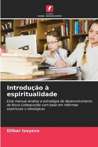 Introdução à espiritualidade