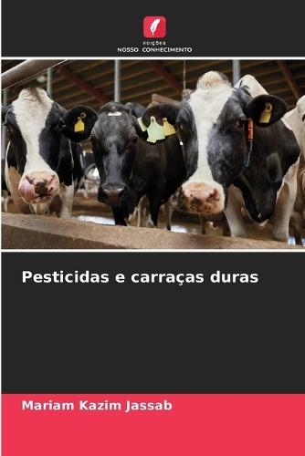 Pesticidas e carraças duras