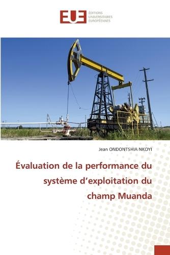 Évaluation de la performance du système d'exploitation du champ Muanda