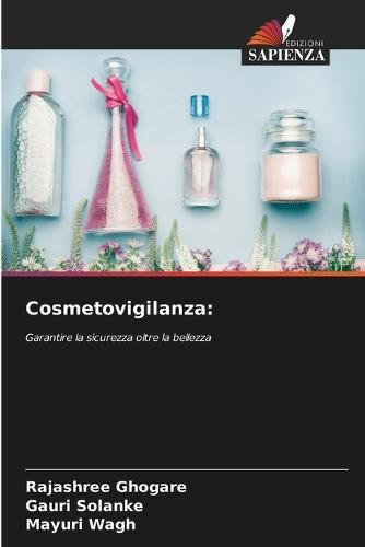 Cosmetovigilanza