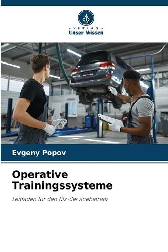 Operative Trainingssysteme