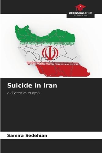 Suicide in Iran