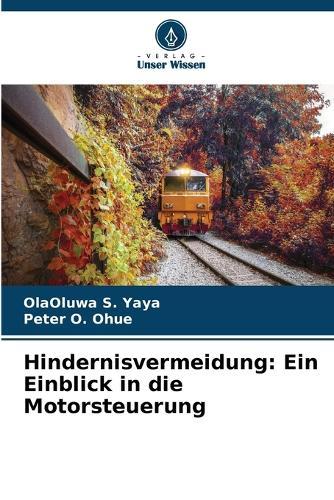 Hindernisvermeidung: Ein Einblick in die Motorsteuerung