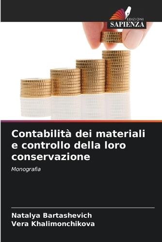 Contabilità dei materiali e controllo della loro conservazione
