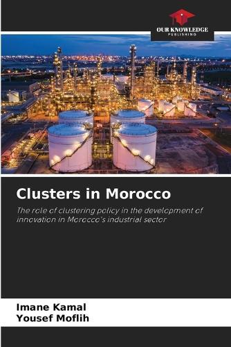 Clusters in Morocco