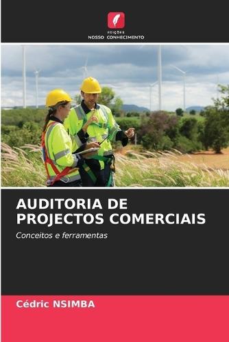 Auditoria de Projectos Comerciais