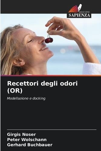 Recettori degli odori (OR)
