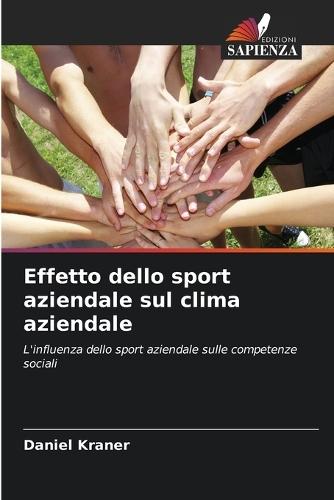 Effetto dello sport aziendale sul clima aziendale
