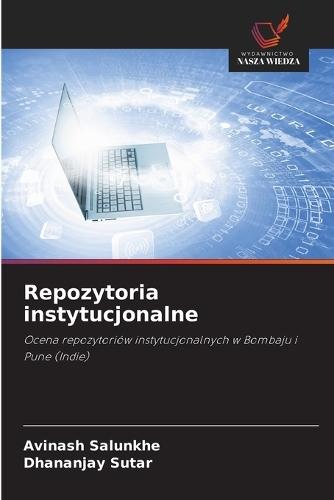 Repozytoria instytucjonalne