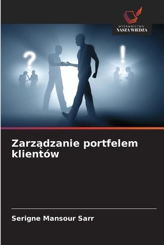 Zarządzanie portfelem klientów