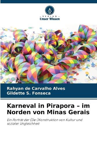 Karneval in Pirapora - im Norden von Minas Gerais