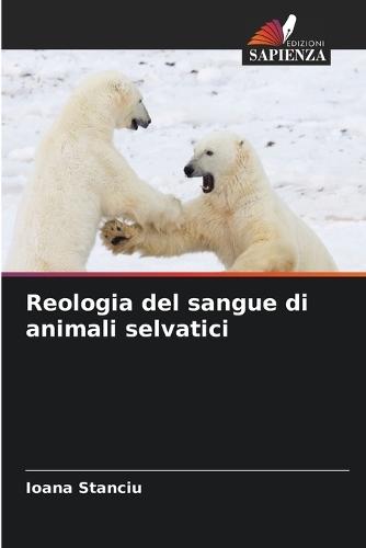 Reologia del sangue di animali selvatici
