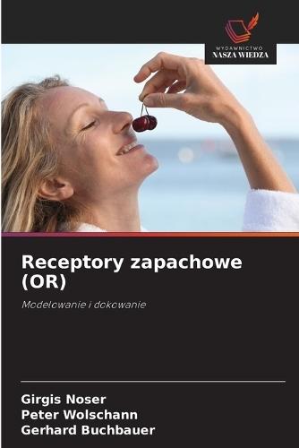 Receptory zapachowe (OR)