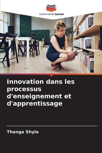 Innovation dans les processus d'enseignement et d'apprentissage