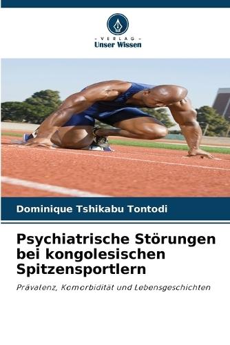 Psychiatrische Störungen bei kongolesischen Spitzensportlern