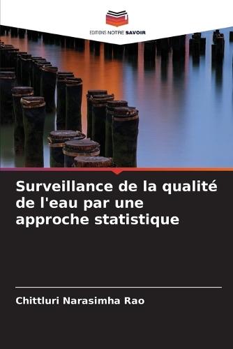 Surveillance de la qualité de l'eau par une approche statistique