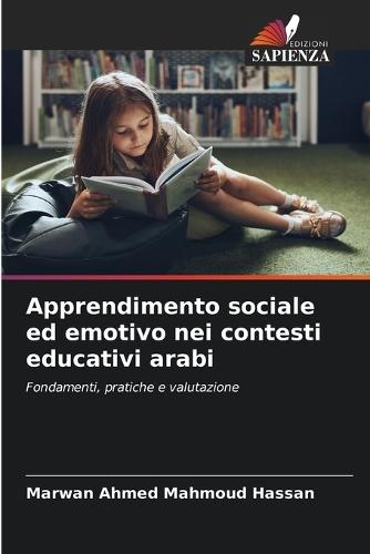 Apprendimento sociale ed emotivo nei contesti educativi arabi