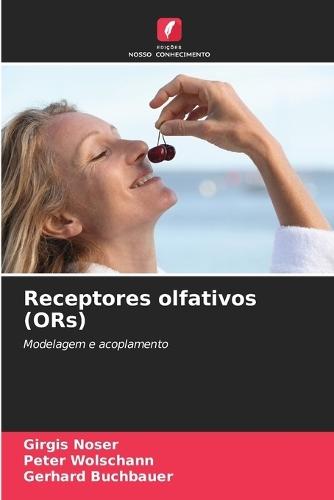 Receptores olfativos (ORs)