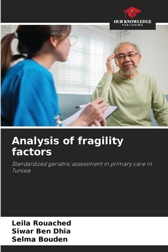 Analysis of fragility factors