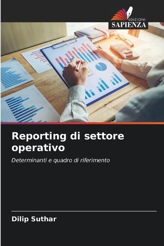 Reporting di settore operativo