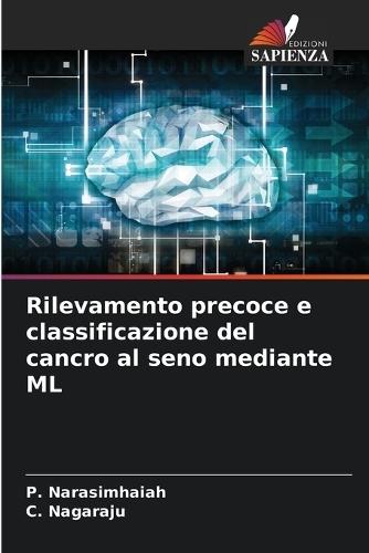 Rilevamento precoce e classificazione del cancro al seno mediante ML