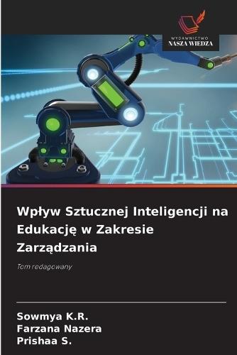 Wplyw Sztucznej Inteligencji na Edukację w Zakresie Zarządzania