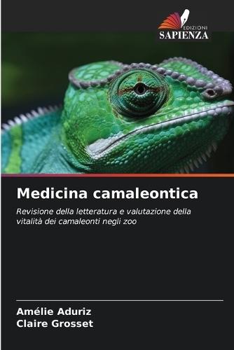 Medicina camaleontica